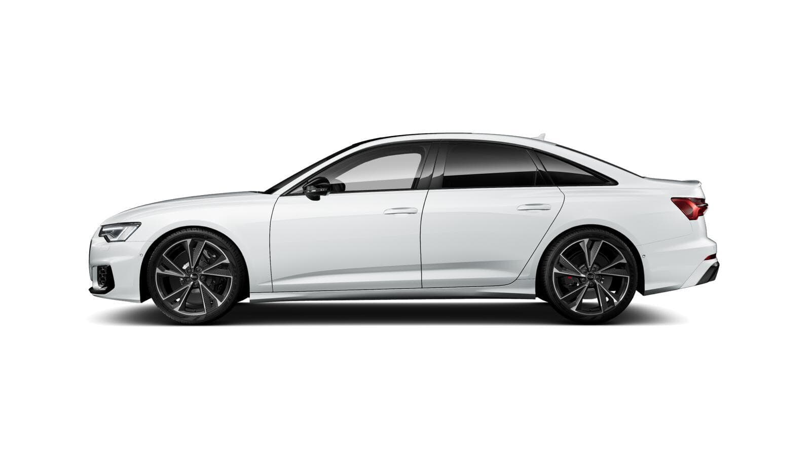 Audi S6 Limousine
