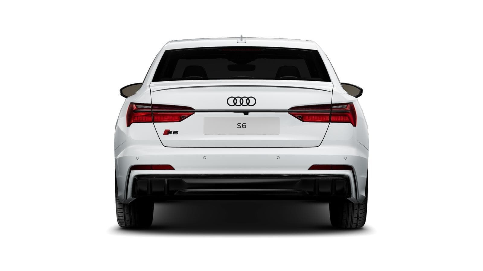 Audi S6 Limousine