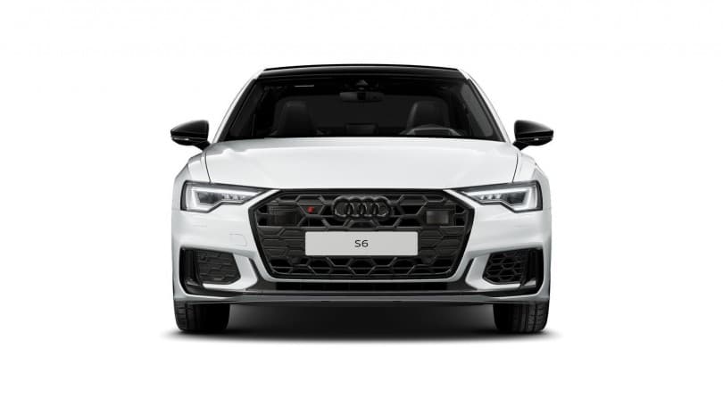Audi S6 Limousine 2024
