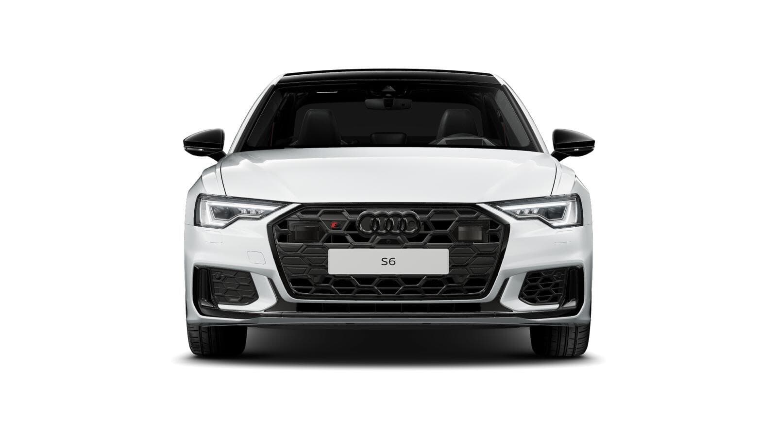 Audi S6 Limousine