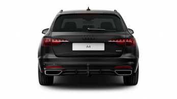 Audi A4 Avant 2023