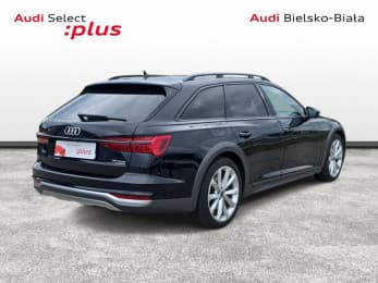 Audi A6 allroad 2023