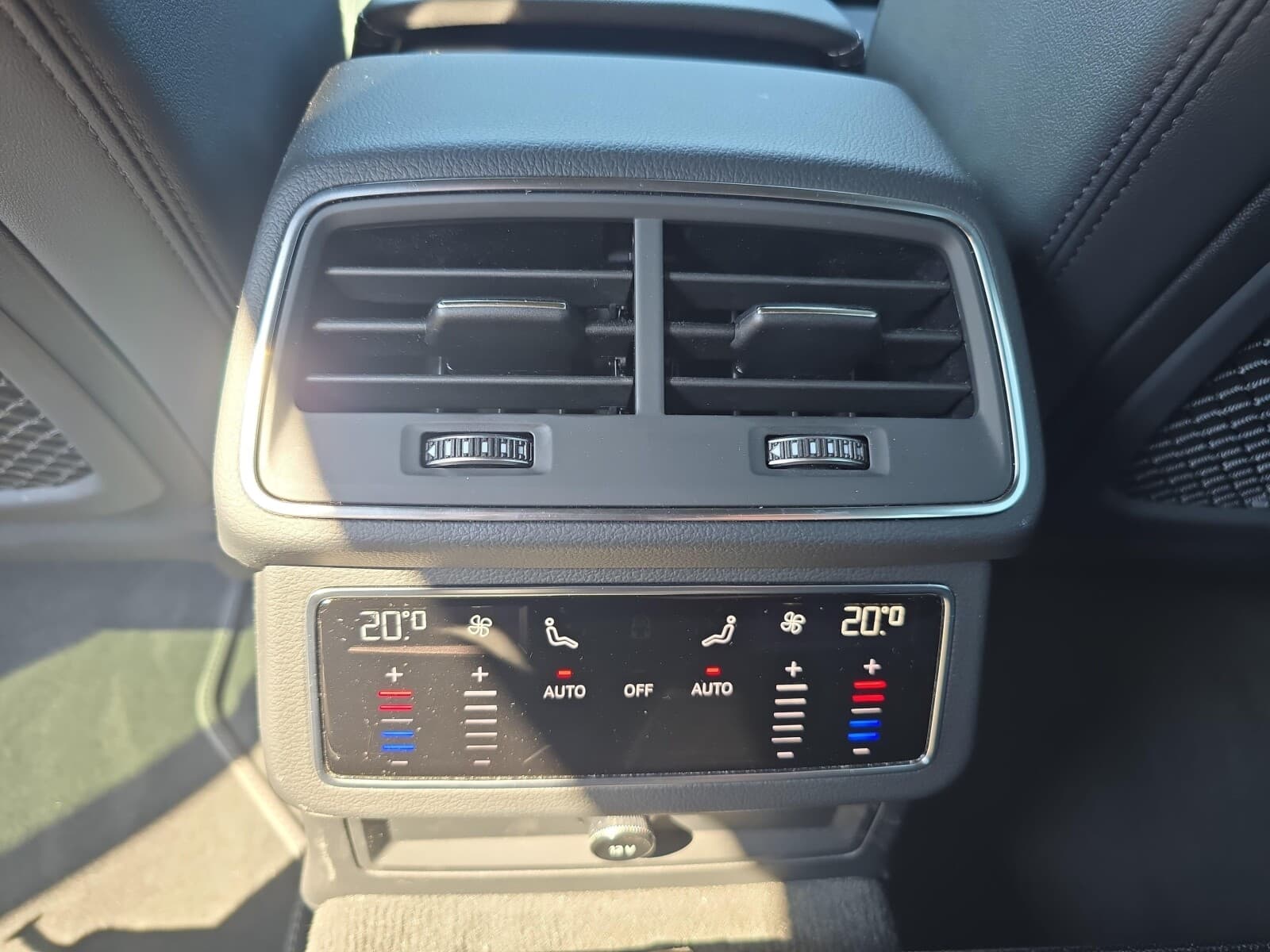 Audi S6 Avant