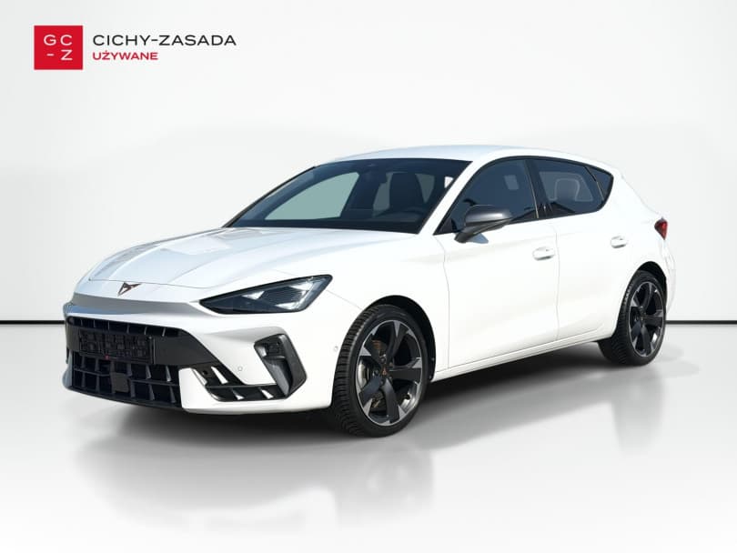 Cupra Leon 2025