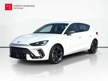 Cupra Leon 2025