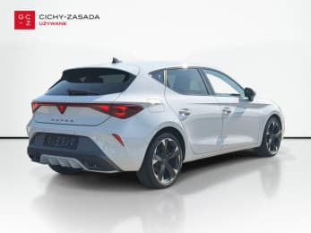 Cupra Leon 2025