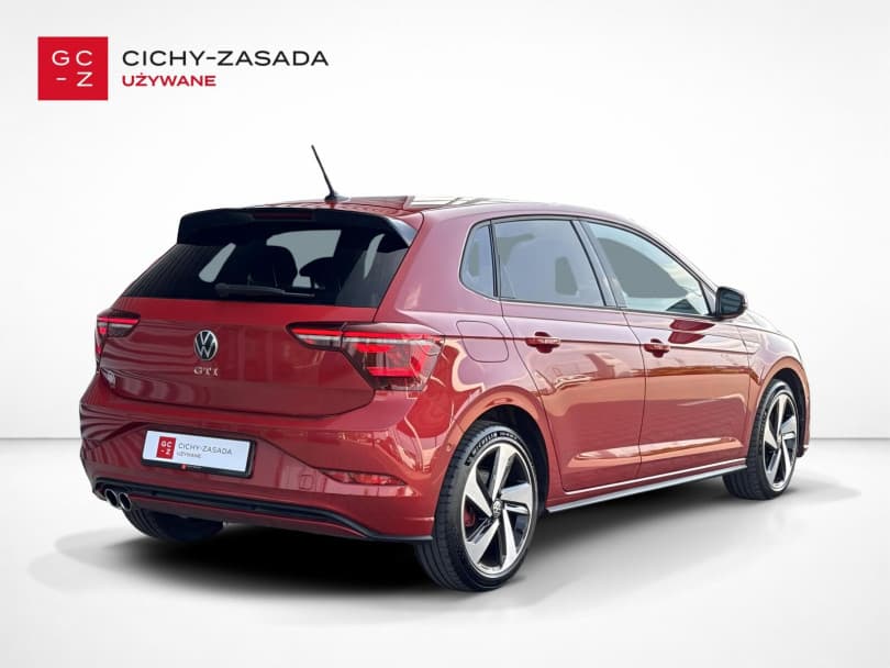 Volkswagen Polo 2024