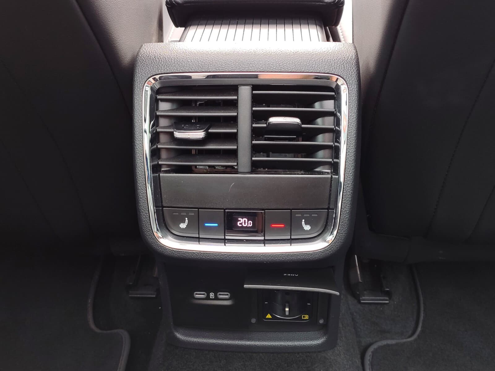 Škoda Octavia Combi