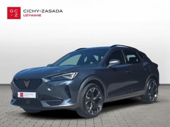 Cupra Formentor 2024