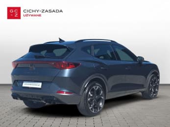 Cupra Formentor 2024
