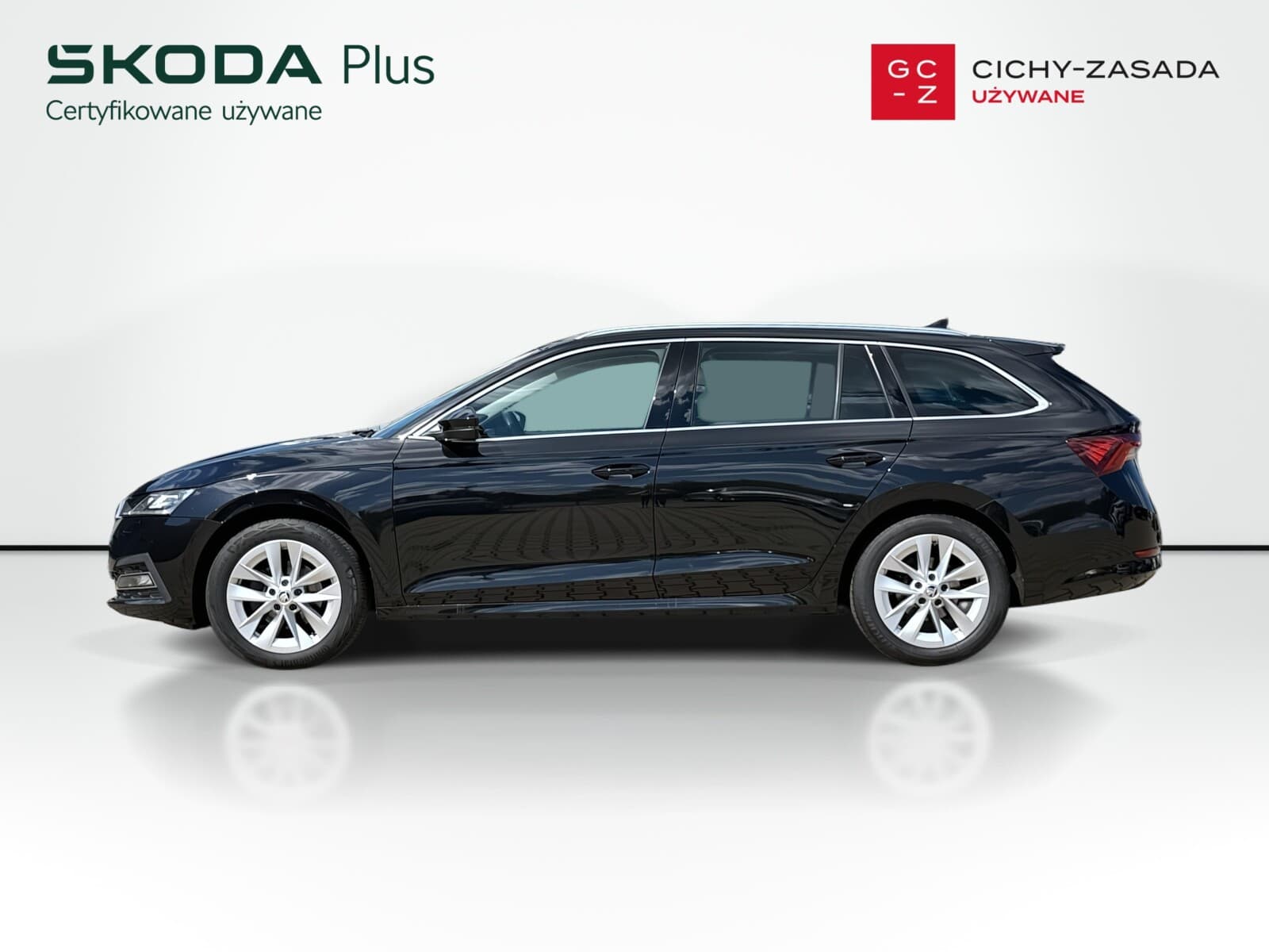 Škoda Octavia Combi