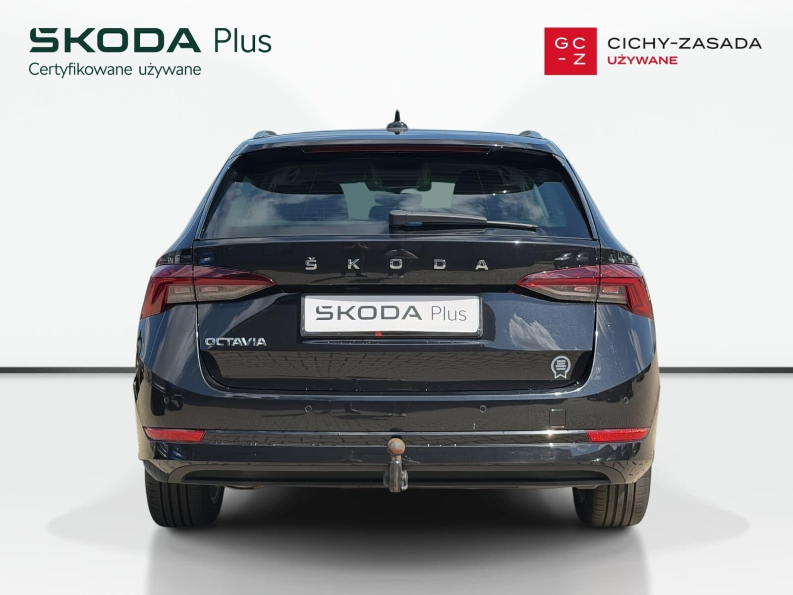 Škoda Octavia Combi