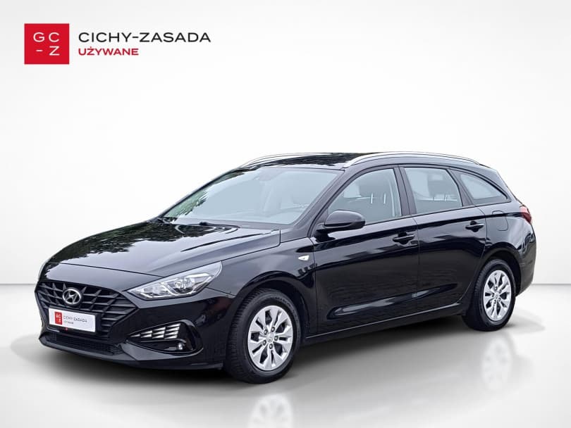 Hyundai i30 2022