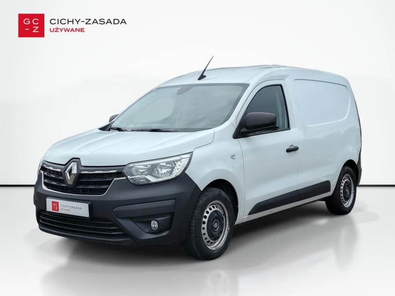 Renault Express 2022