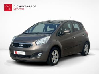 Kia Venga 2014