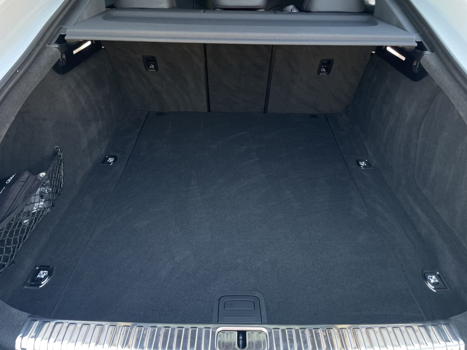 Audi A7 Sportback