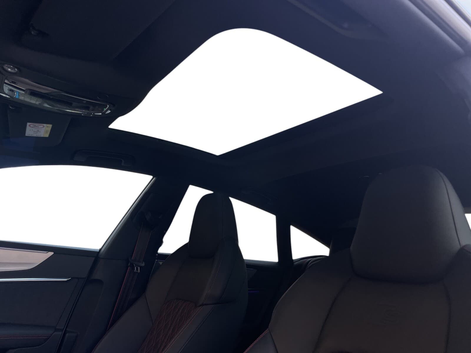 Audi A7 Sportback