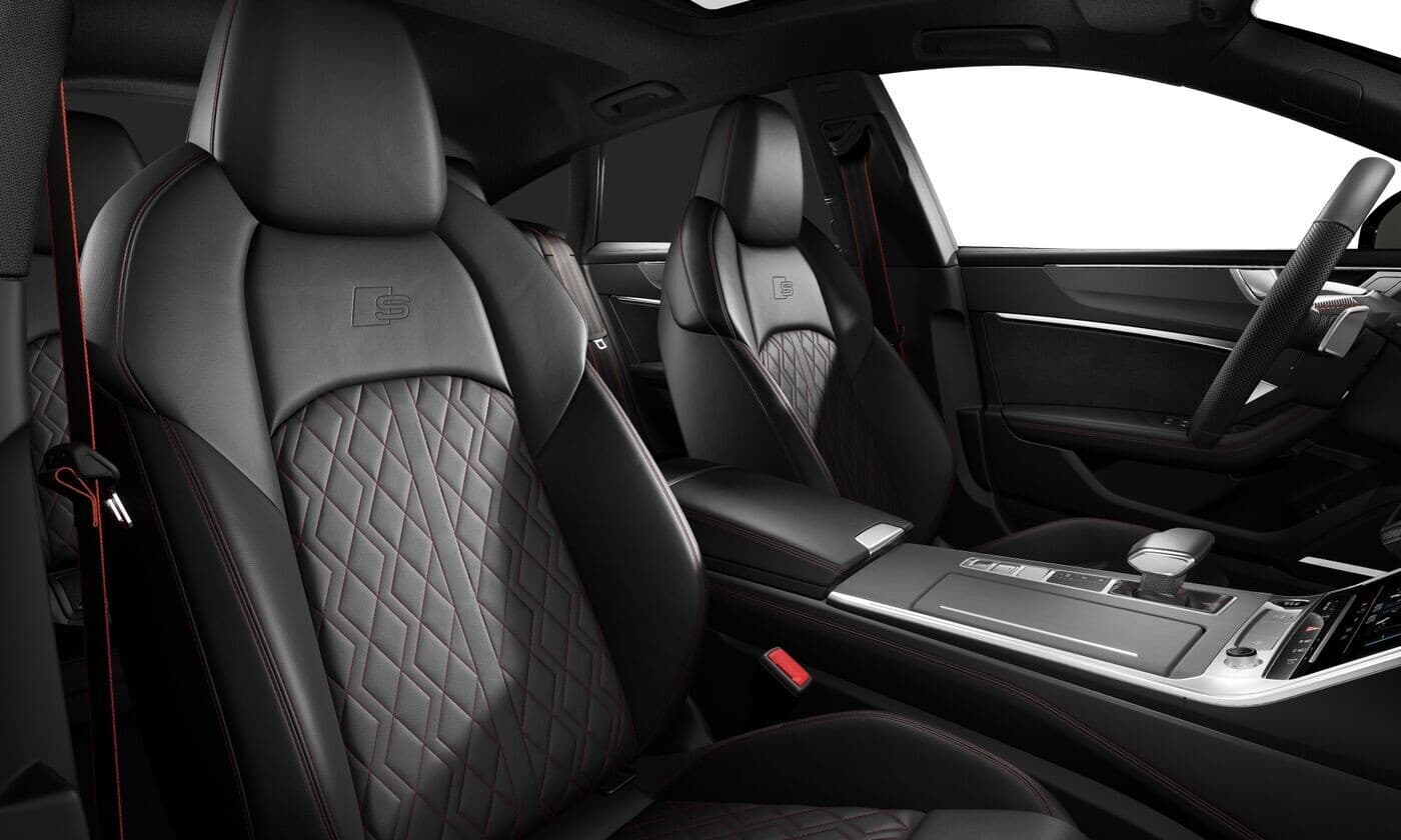Audi A7 Sportback