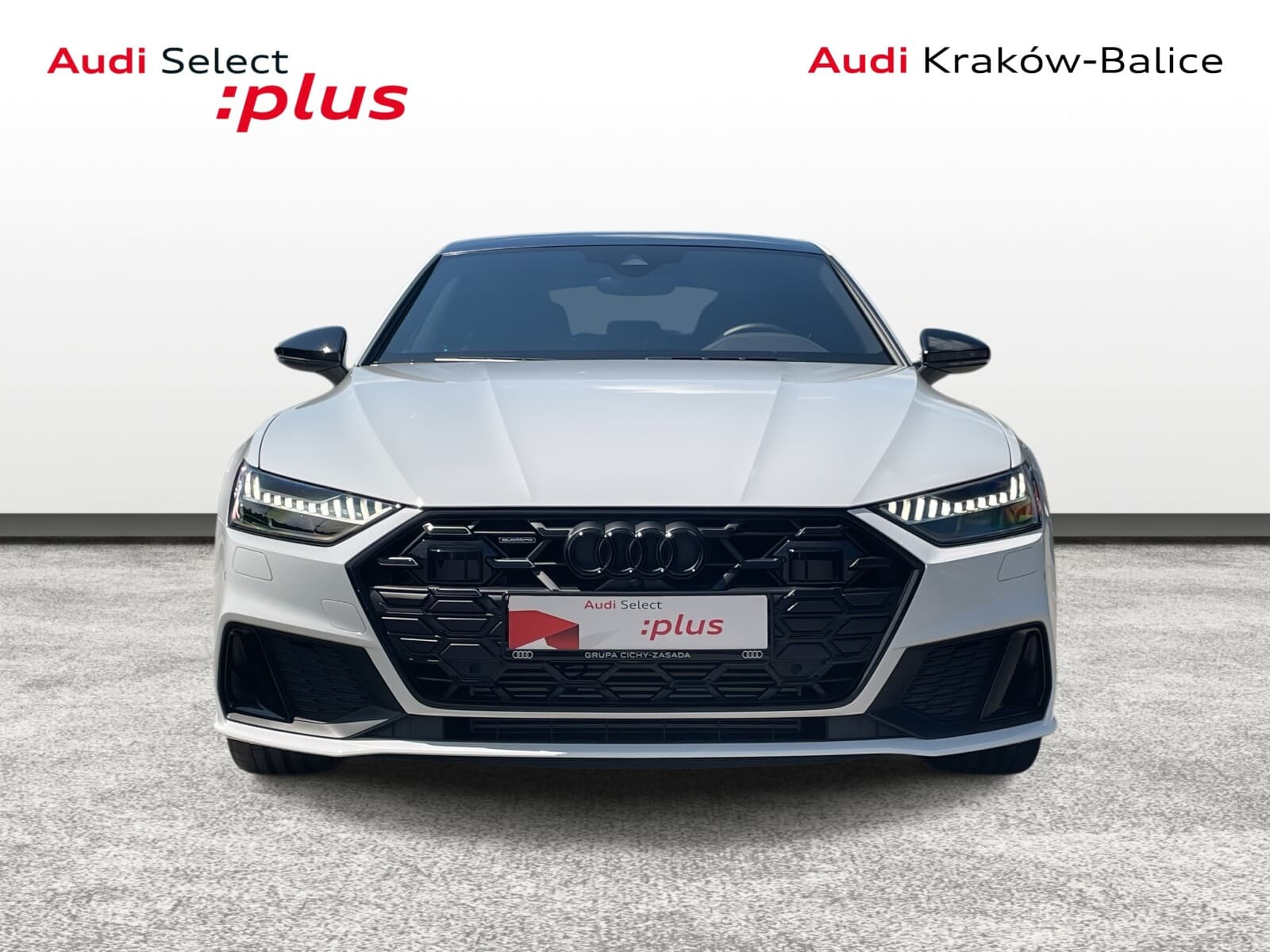 Audi A7 Sportback