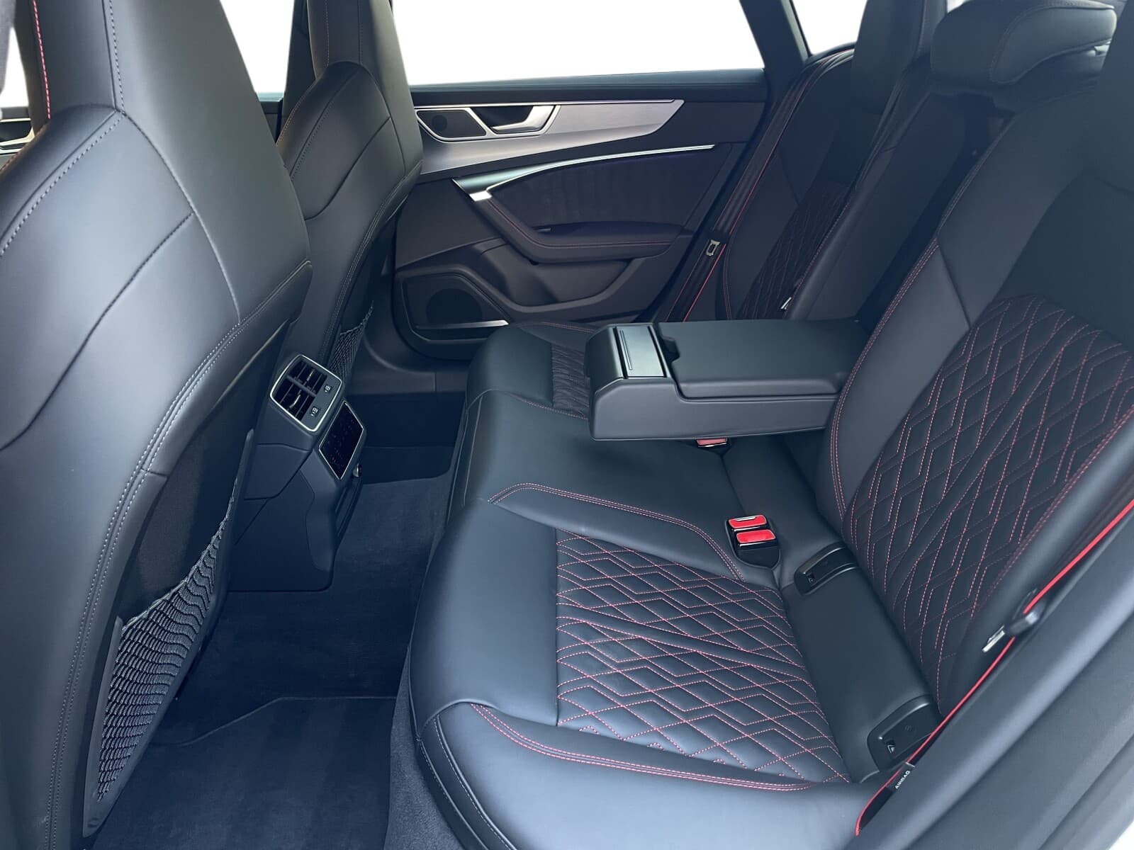 Audi A7 Sportback