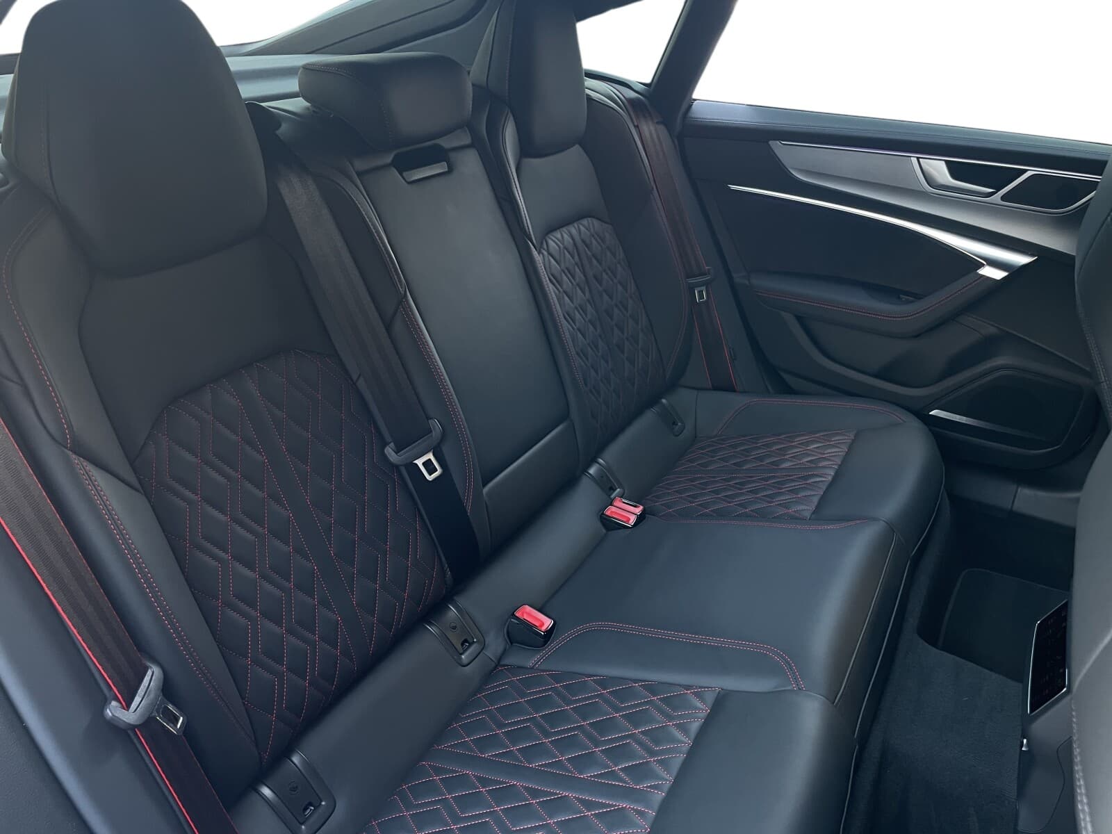 Audi A7 Sportback
