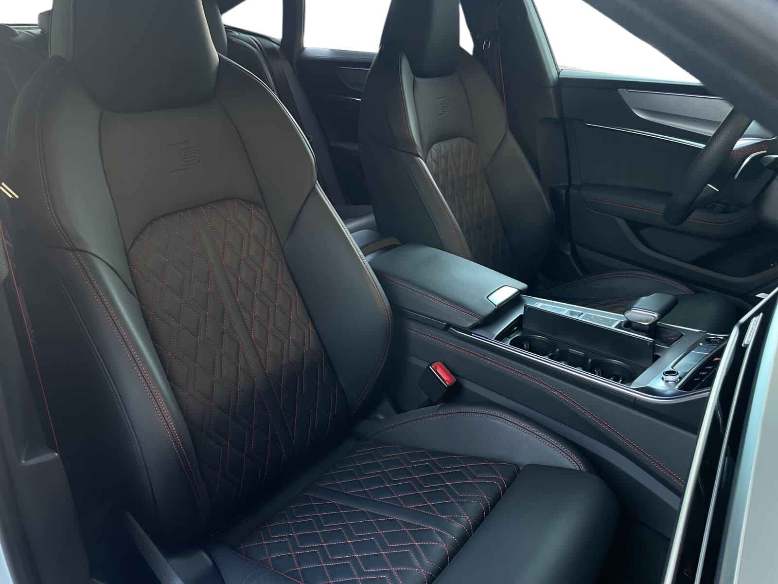 Audi A7 Sportback