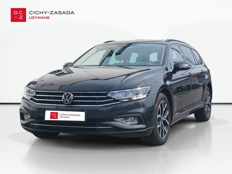 Volkswagen Passat Variant 2023