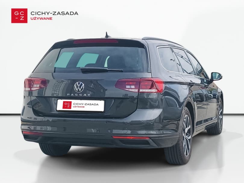 Volkswagen Passat Variant 2023