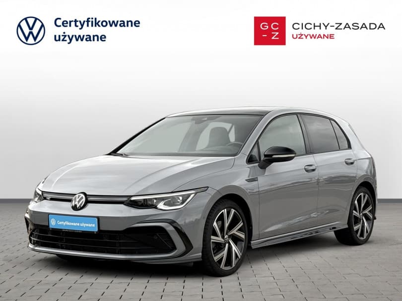 Volkswagen Golf 2024