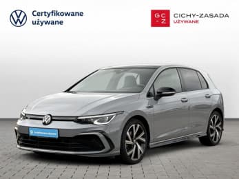Volkswagen Golf 2024