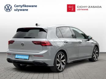 Volkswagen Golf 2024