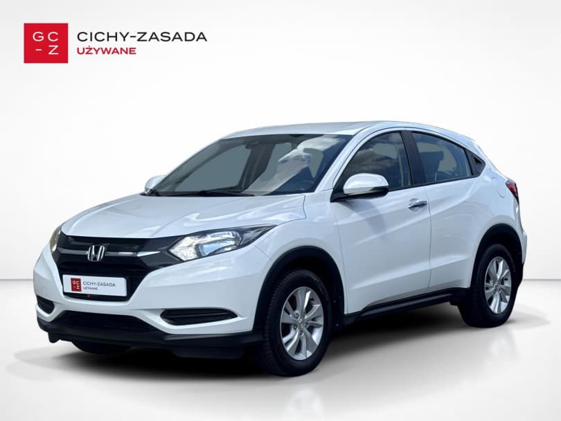 Honda HR-V 2018
