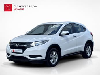 Honda HR-V 2018
