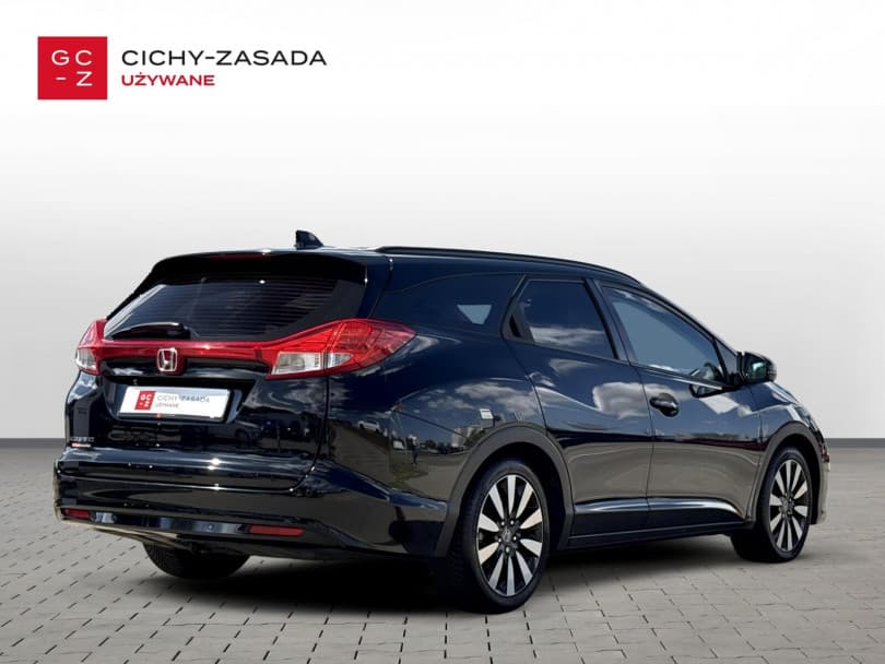 Honda Civic 2014