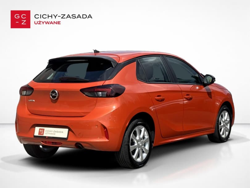 Opel Corsa 2021