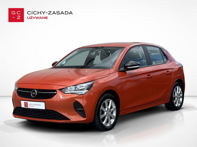 Opel Corsa 2021