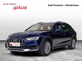 Audi A4 Allroad 2023
