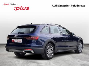 Audi A4 Allroad 2023