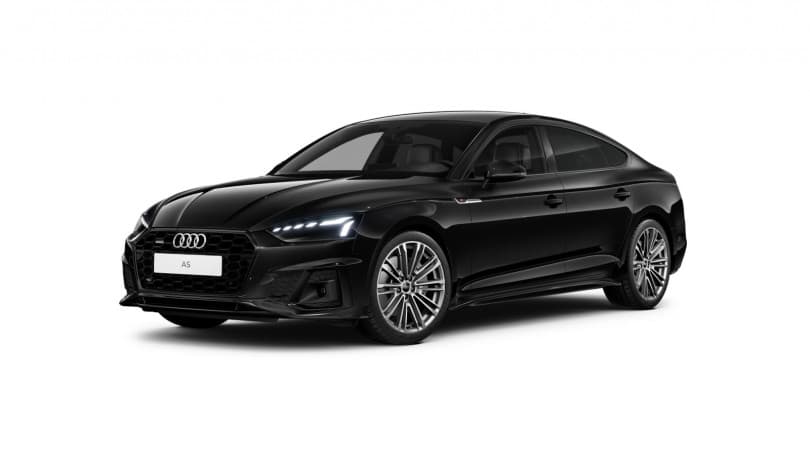 Audi A5 Sportback 2022