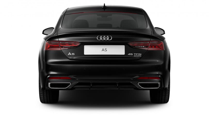 Audi A5 Sportback 2022