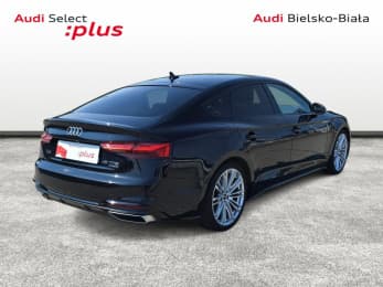 Audi A5 Sportback 2022