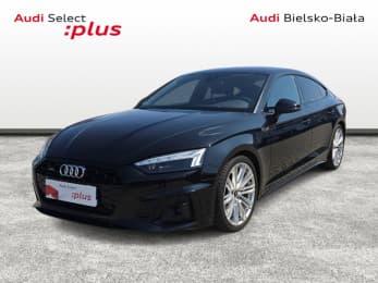 Audi A5 Sportback 2022