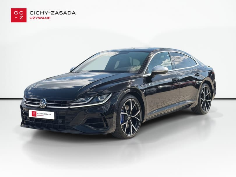 Volkswagen Arteon 2022