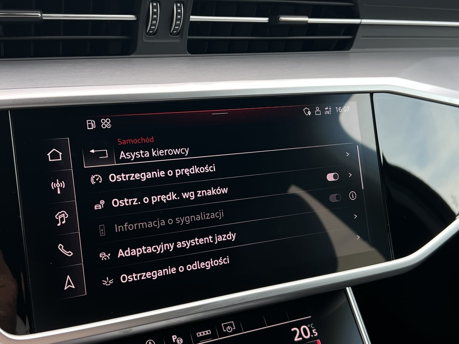 Audi S6 Avant