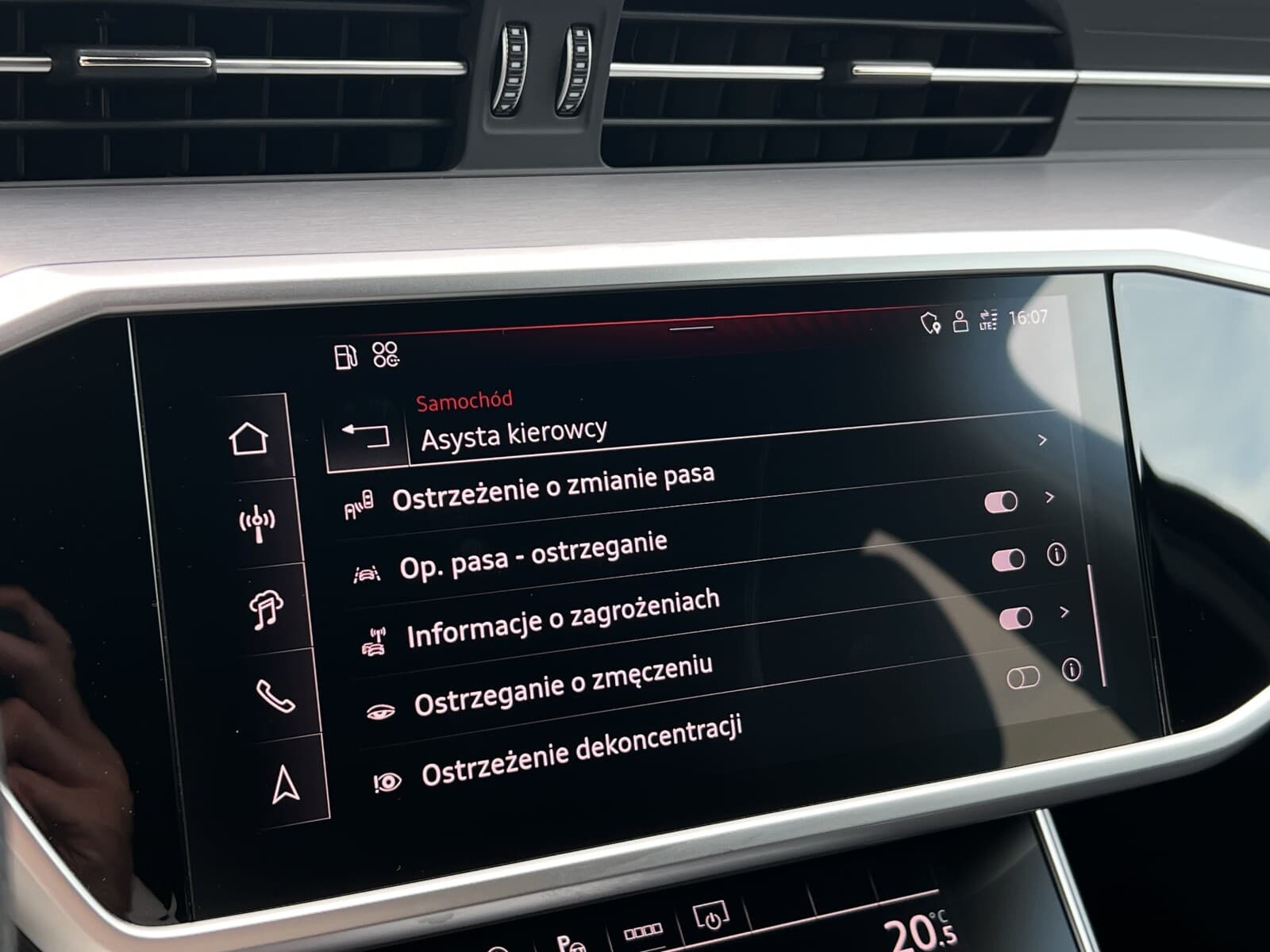 Audi S6 Avant