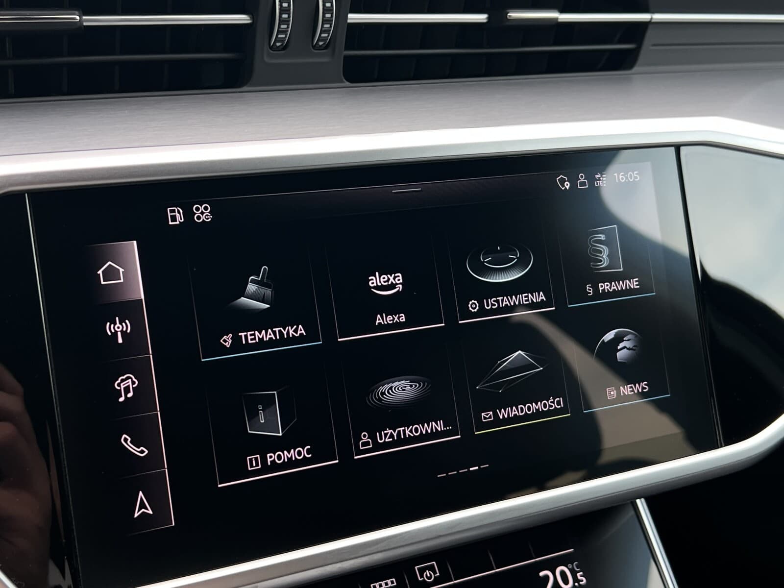 Audi S6 Avant