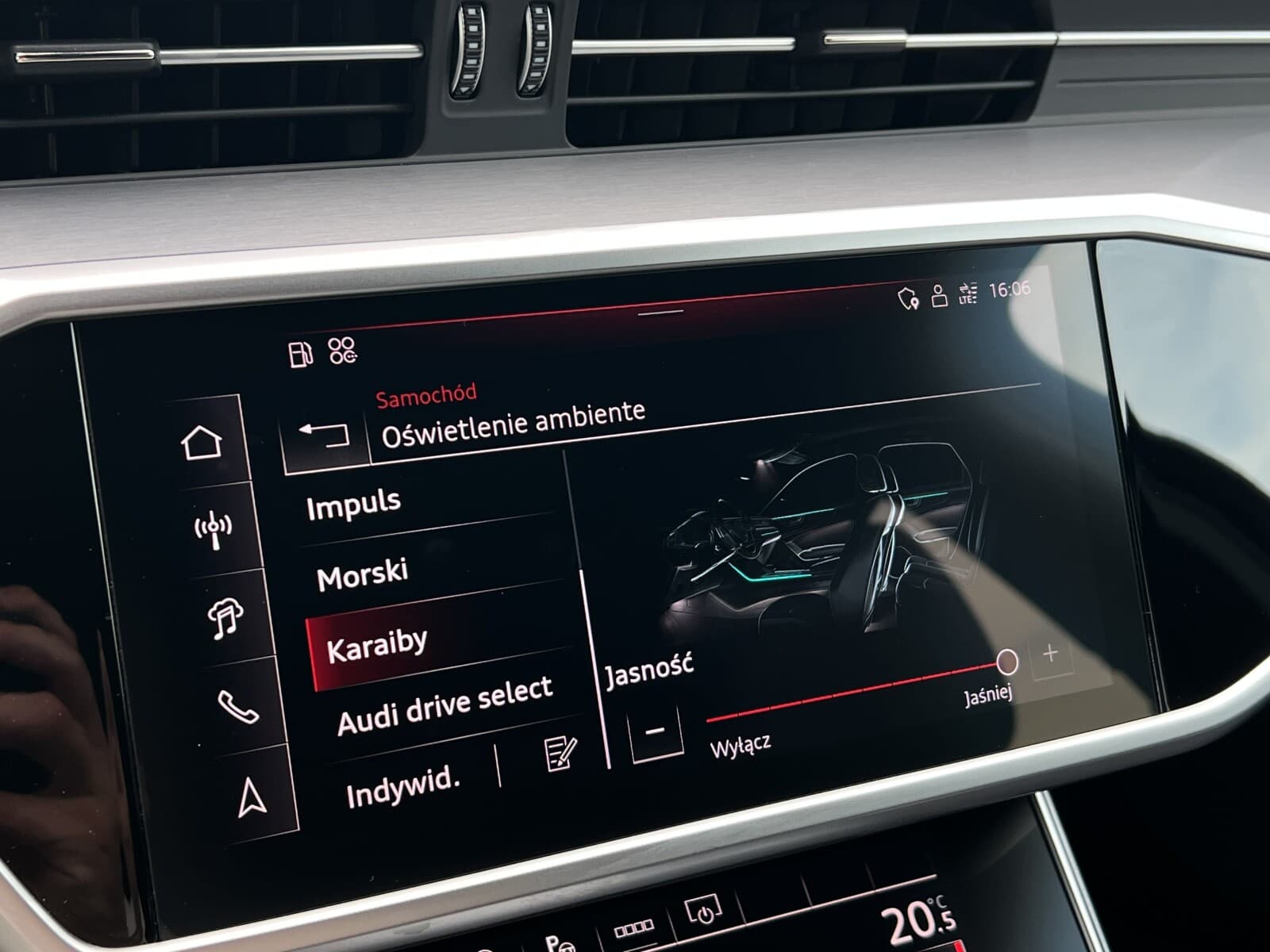 Audi S6 Avant
