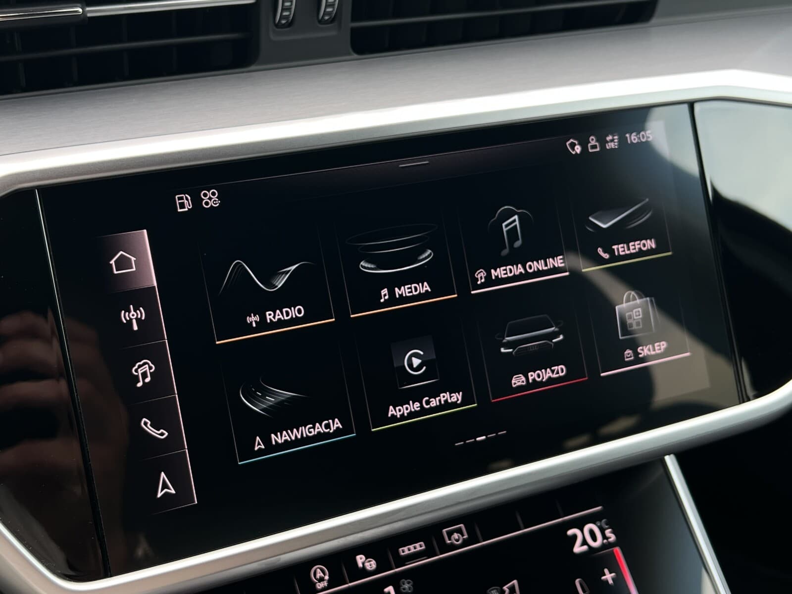 Audi S6 Avant