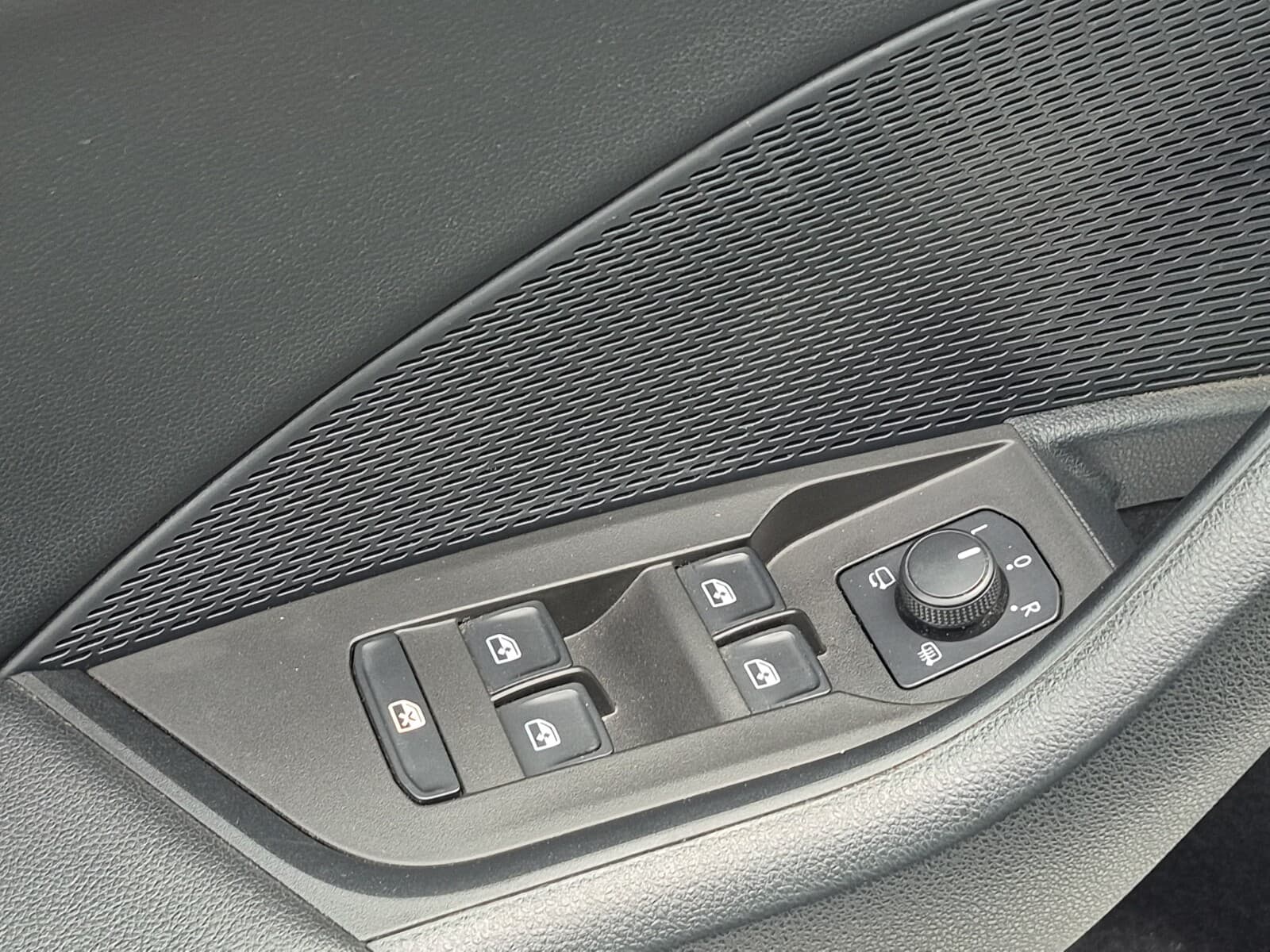 Škoda Octavia Combi