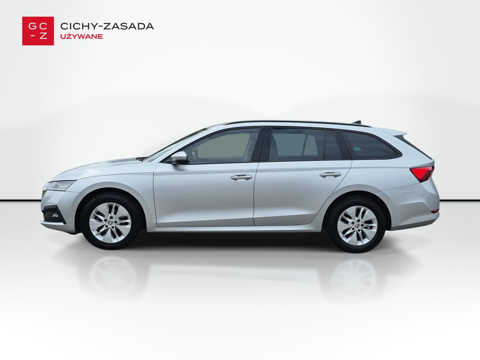 Škoda Octavia Combi